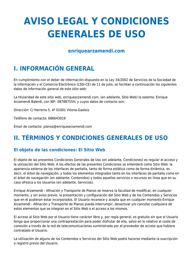 documento PDF